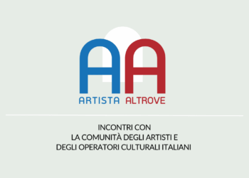 Giovedì all’IIC di Parigi ultimo appuntamento del Progetto “L’Artista Altrove”