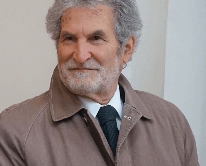 Goffredo Palmerini fra i vincitori dell’International Florence Seven Stars