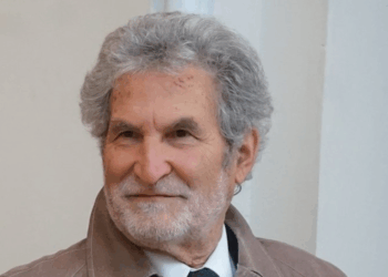 Goffredo Palmerini fra i vincitori dell’International Florence Seven Stars