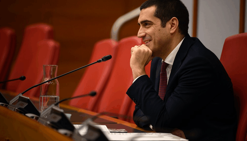 De Pascale scrive a Giunta e dirigenti: “Vi invito a interrompere ogni relazione con l’attuale governo israeliano”