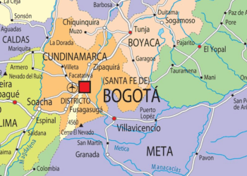 Comunicato dell’Ambasciata d’Italia a Bogotà sulla cattura dei 4 sospettati dell’omicidio di Alessandro Coatti 