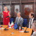 L’Ambasciatrice slovacca Karla Wursterová in visita istituzionale all’Università degli Studi di Teramo