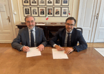 Andrea Magugliani è il nuovo Vice Console Onorario d’Italia a Bergen