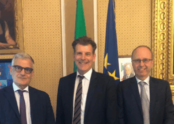 Milano, il Prefetto Sgaraglia incontra l’Ambasciatore di Svizzera Balzaretti
