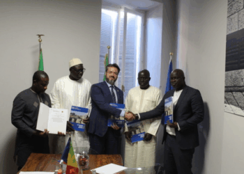 Italia-Africa, Istituto Diplomatico Internazionale sigla accordo con Sindaci senegalesi