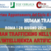 Human Trafficking nell’era dell’Intelligenza Artificiale: domani conferenza a Tor Vergata