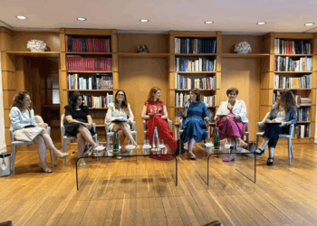 “La diplomazia delle donne per la mediazione e il dialogo”, esperte a confronto al Circolo degli Esteri