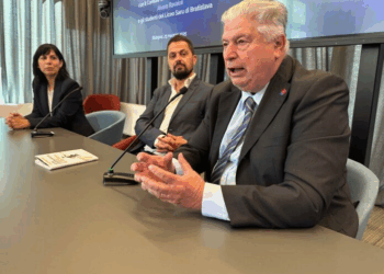 Slovacchia ed Emilia-Romagna, una collaborazione lunga 30 anni