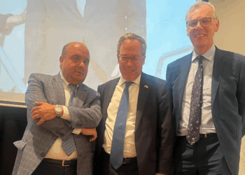 Ambasciatore Llewellyn: “Le Relazioni tra Italia e Regno Unito sono ottime”