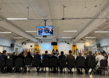 Il Sottosegretario Silli partecipa alla 55° Assemblea Generale dell’Organizzazione degli Stati Americani