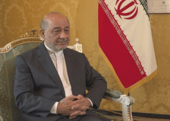 L’Ambasciatore dell’Iran scrive al Presidente della Regione Campania De Luca