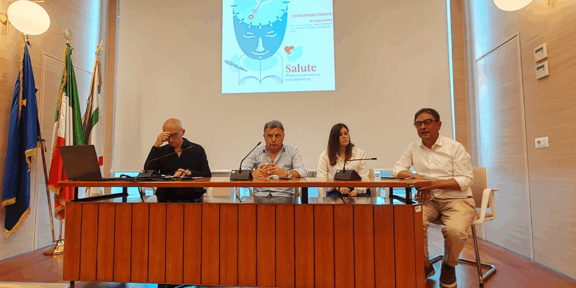 Presentata la terza edizione del “Festival delle Penne Libere”, in programma il 28 e 29 giugno a Cisternino