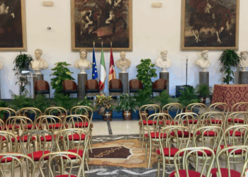 Lunedì in Campidoglio convegno su Energia, Clima e Sfide Globali. Partecipa Ambasciatore Mosca