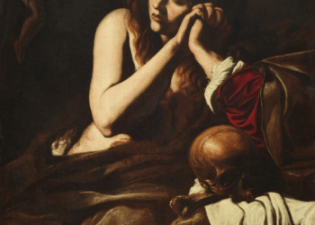 Agrigento Capitale della Cultura 2025 presenta la mostra “Il fuoco dell’amore, Maria Maddalena”