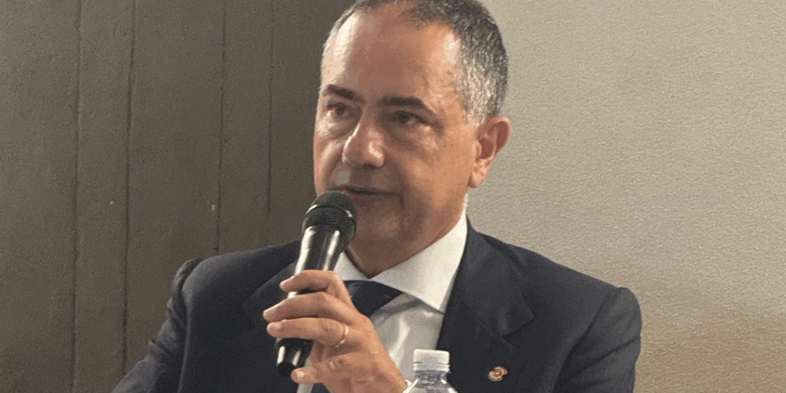 Grande successo a Gioia tauro per il Convegno “Marocco: nuove Opportunità per le Imprese”