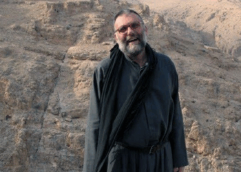 Mons. Antranig Ayvazian ad ANSA, per il caso Dall’Oglio contatti con Ambasciata e Nunziatura