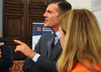 Il Sottosegretario Silli partecipa a Firenze ad evento dedicato alle relazioni economiche fra Italia e Guatemala