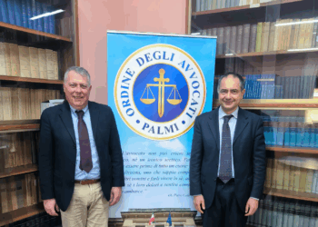 Palmi e Settat più vicine: avviato il gemellaggio fra gli Ordini forensi delle due città