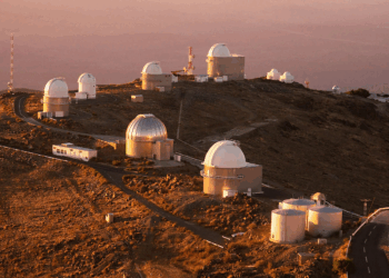 Il Vice Ministro Cirielli interviene all’apertura del 170° Consiglio dell’Osservatorio Europeo Australe