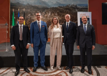 Riapre il Consolato Onorario del Regno del Belgio a Torino