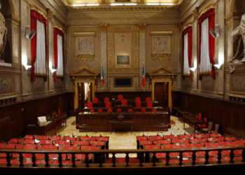 A Roma la V Edizione del Premio Letterario Nazionale “Carlo Caruso: il giudice, l’uomo, il poeta”