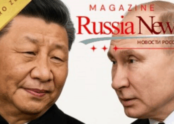 Russia News diventa anche Magazine