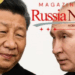 Russia News diventa anche Magazine