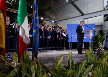 L’Ambasciata a Caracas celebra l’Anniversario della Repubblica italiana