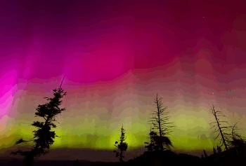 Aurora Boreale in Italia? Occhi puntati verso il cielo. I consigli degli esperti per oggi