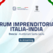 I Ministri Tajani e Goyal a Brescia per Dialogo economico e Forum imprenditoriale Italia-India