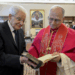 Il Presidente Mattarella ha incontrato Papa Leone XIV in Vaticano