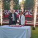 L’Ambasciata USA presso la Santa Sede celebra l’Independence Day a Villa Richardson