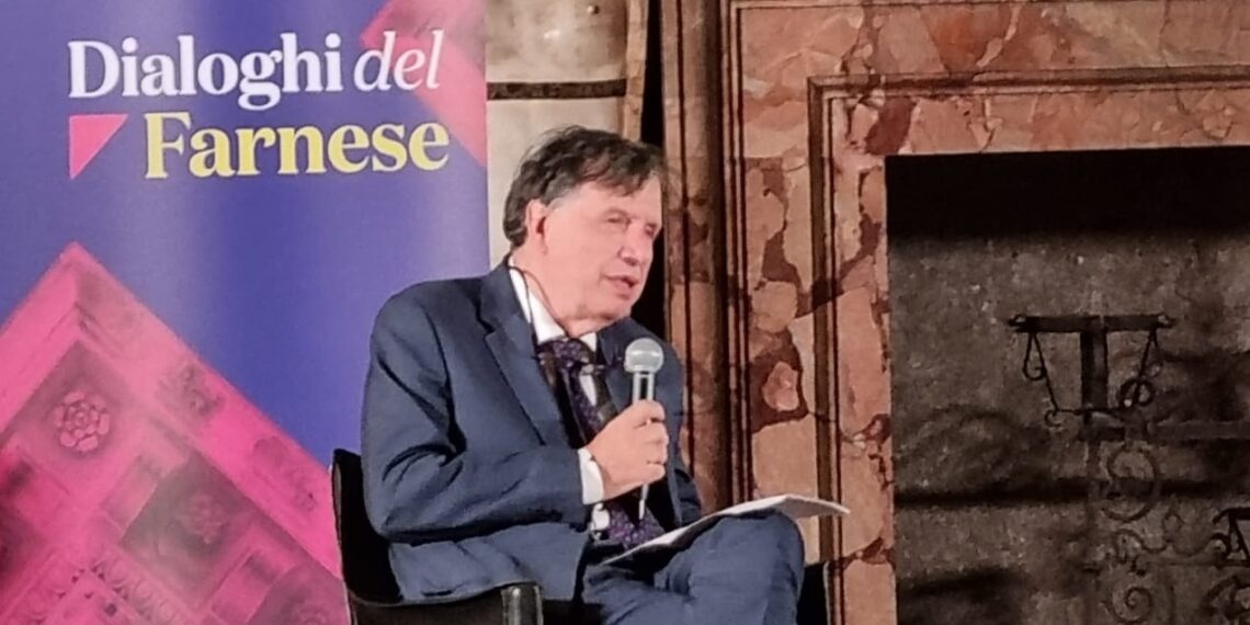 Al Nobel Giorgio Parisi la XX Edizione del Premio Spadolini a Castiglioncello