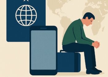 Servizi Consolari e la solitudine digitale degli italiani all’estero