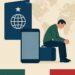 Servizi Consolari e la solitudine digitale degli italiani all’estero