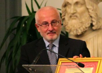 Club Atlantico di Napoli, l’Ambasciatore Mario Boffo partecipa domani a una libera conversazione sul Medio Oriente