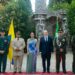 L’Ambasciata di Colombia celebra la Festa Nazionale a Roma con una serata speciale