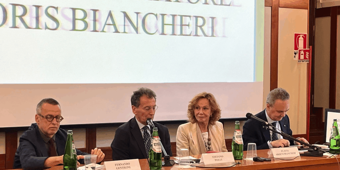 L’eredità di Boris Biancheri: i giovani diplomatici riscoprono un gigante della Farnesina