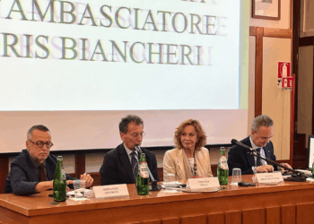 L’eredità di Boris Biancheri: i giovani diplomatici riscoprono un gigante della Farnesina