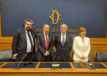 “Sfide e opportunità per una nuova cooperazione transatlantica”, confronto a Montecitorio