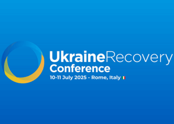 Al via domani a Roma la Conferenza per la Ripresa dell’Ucraina