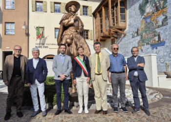 Una cattedra universitaria dedicata a Padre Kino: la proposta dell’Ambasciatore del Messico in visita a Segno