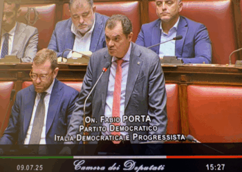 Porta (PD): “Governo italiano assuma una posizione chiara e coerente sull’accordo UE-Mercosur”