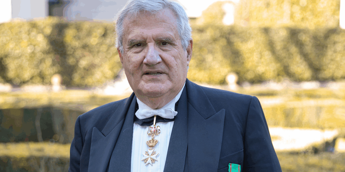 Daniele Verga, Ambasciatore d’Italia: “Quando si stabilisce una perfetta sintonia tra governanti e diplomatici, come nel caso di Cavour e Costantino Nigra, si fa la storia”