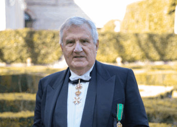 Daniele Verga, Ambasciatore d’Italia: “Quando si stabilisce una perfetta sintonia tra governanti e diplomatici, come nel caso di Cavour e Costantino Nigra, si fa la storia”