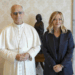 Visita ufficiale del Presidente Meloni a Sua Santità Leone XIV