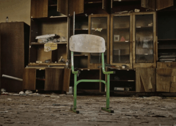 “War on Education” in proiezione speciale oggi a Roma all’evento “Legami 2025”