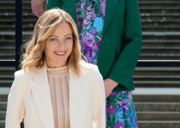 Il discorso del Presidente Meloni alla Celebrazione del Giorno dell’Indipendenza degli Stati Uniti