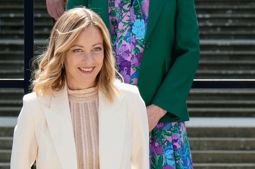 Il discorso del Presidente Meloni alla Celebrazione del Giorno dell’Indipendenza degli Stati Uniti