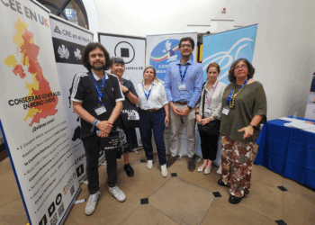 Il Comites di Manchester all’EU Citizens Gathering